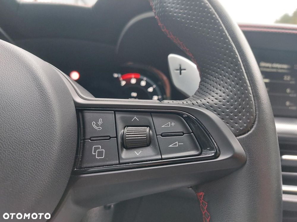 Alfa Romeo Stelvio 2.0 Turbo Competizione Q4 - 21
