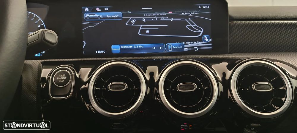 Mercedes-Benz A 250 e - 24