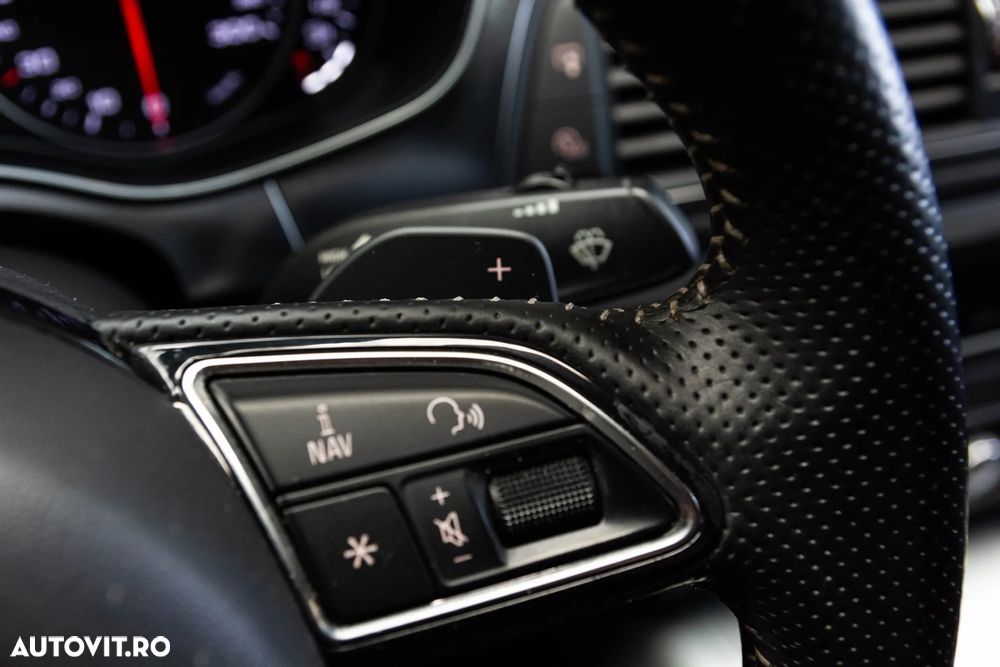 Audi A7 3.0 TDI Quattro S-Tronic - 20