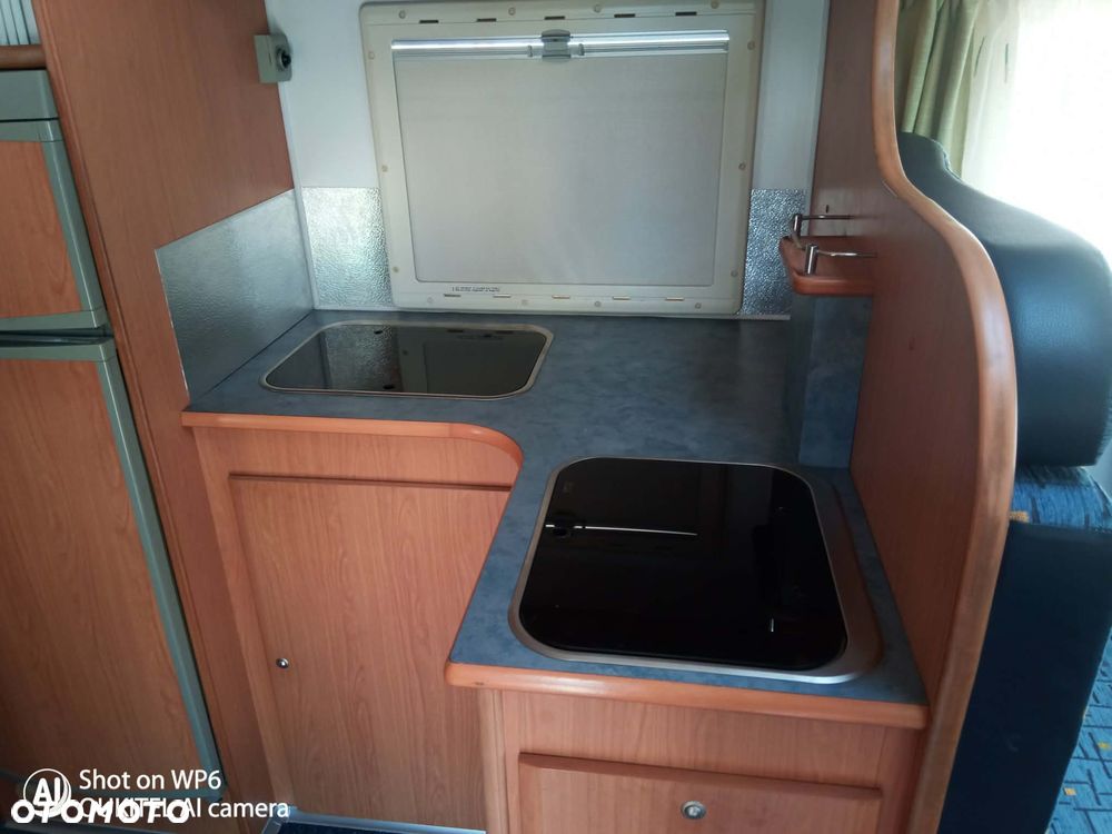 Fiat Ducato - 8