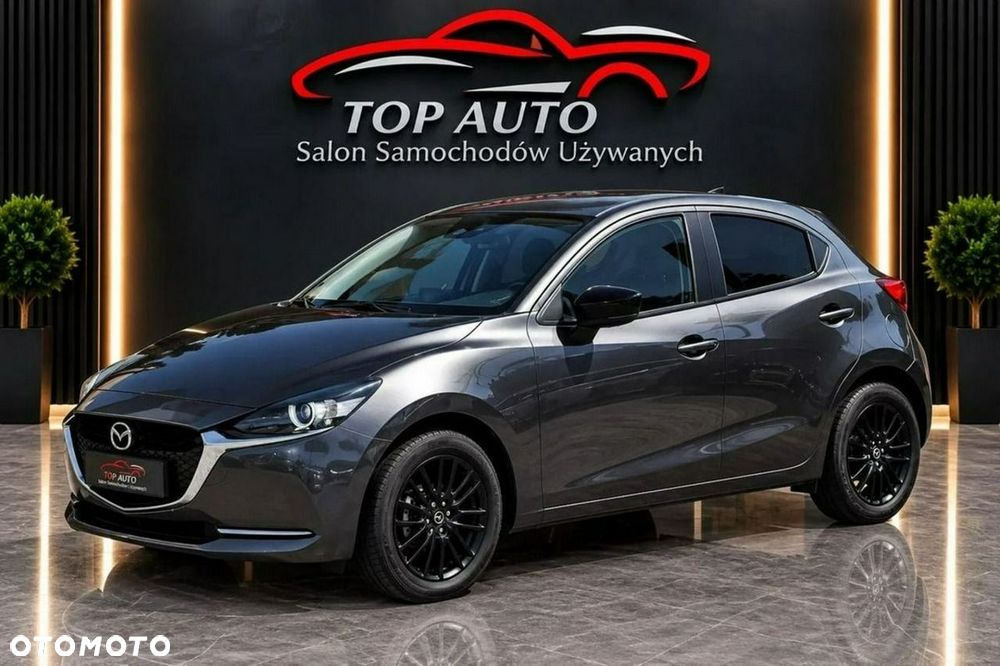 Mazda 2 SKYACTIV-G 90 Sports-Line - 1