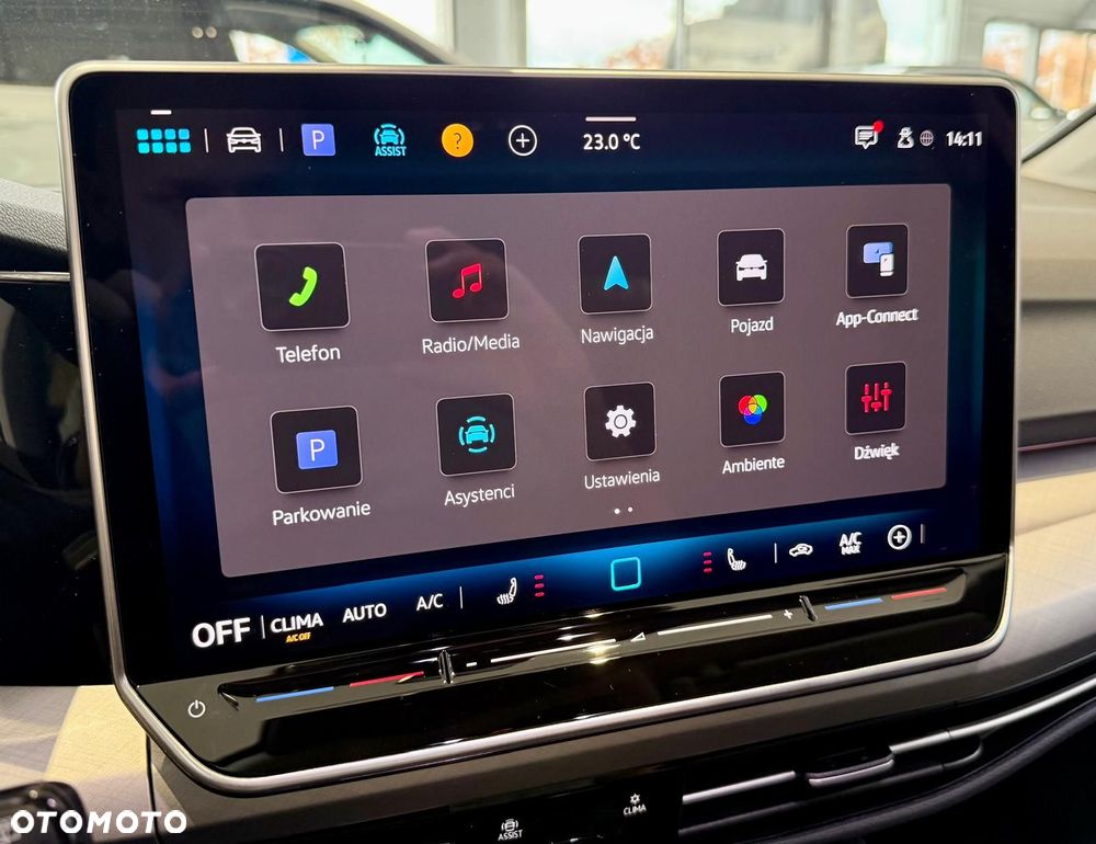 Volkswagen Golf VIII 1.5 TSI Life Plus - 16