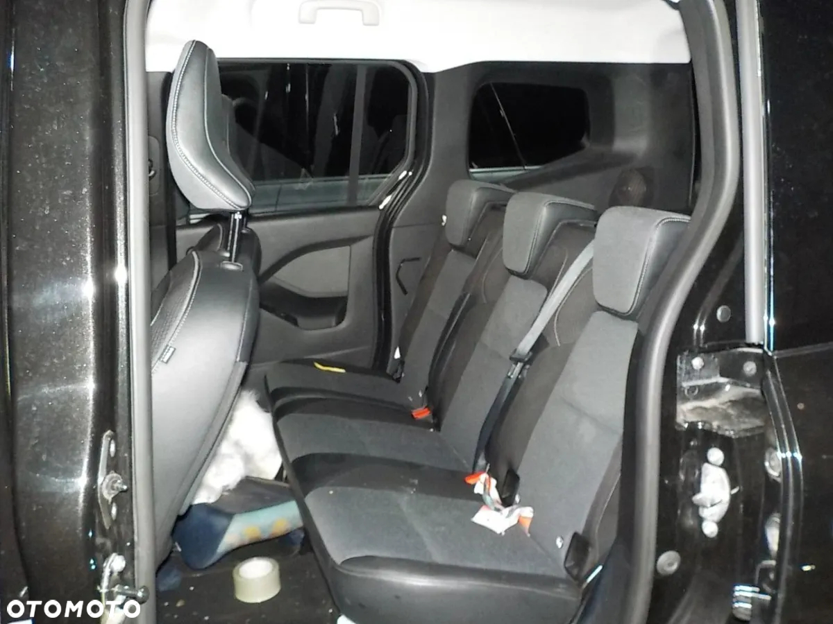 Peugeot Partner 1.6 BlueHDi Outdoor S&S - 7
