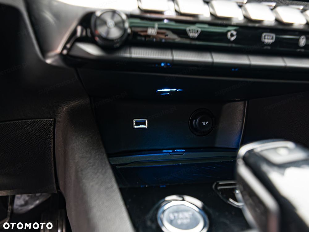 Peugeot 3008 1.6 THP Crossway S&S EAT6 - 21