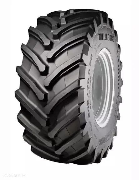 OPONA 900/65R46 TRELLEBORG TM1000PT VF 193D TL - 1