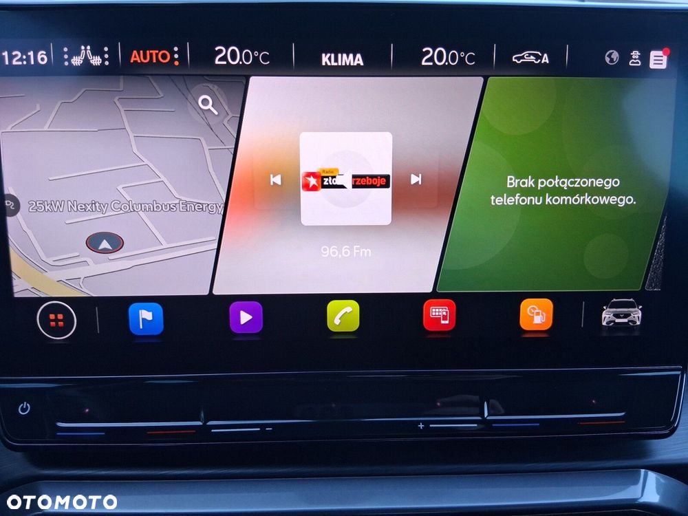 Cupra Formentor 2.0 TSI 4Drive VZ DSG - 24