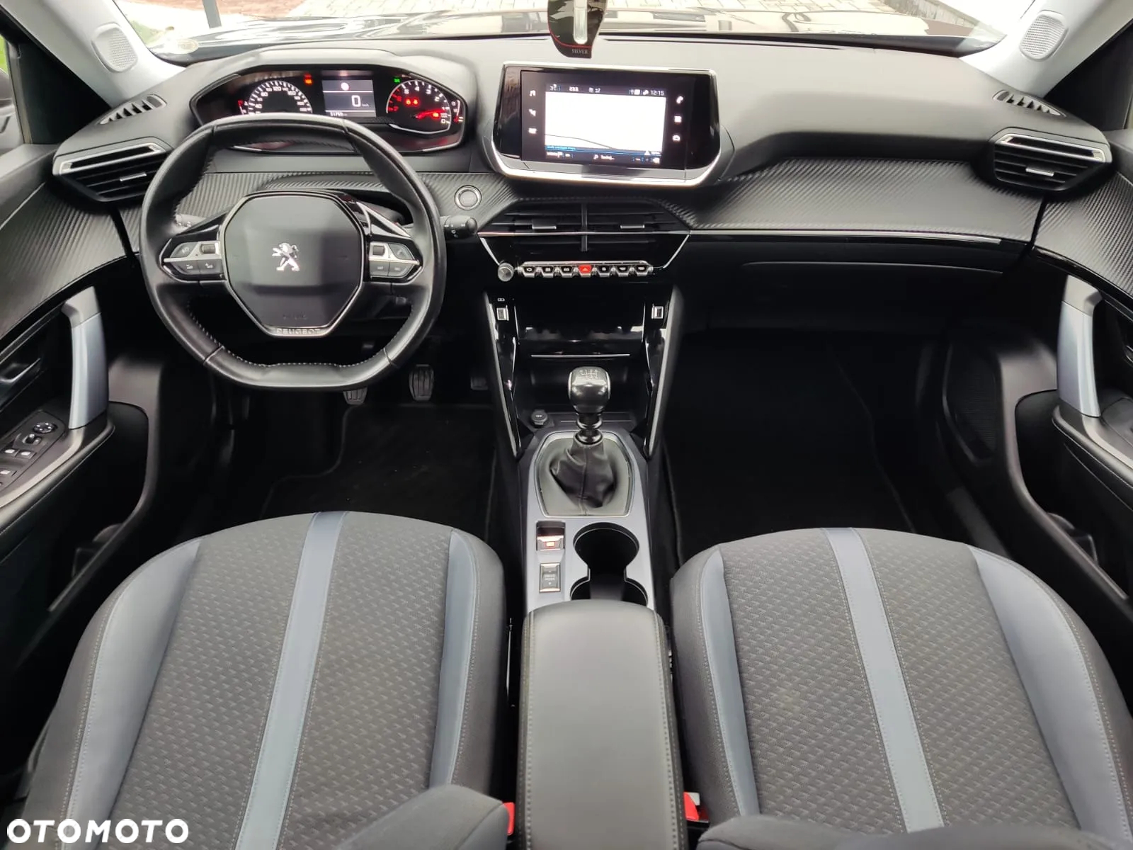 Peugeot 2008 PureTech 100 Stop&Start Allure - 19