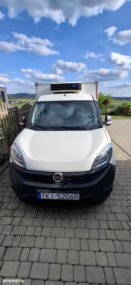 Fiat Doblo - 13