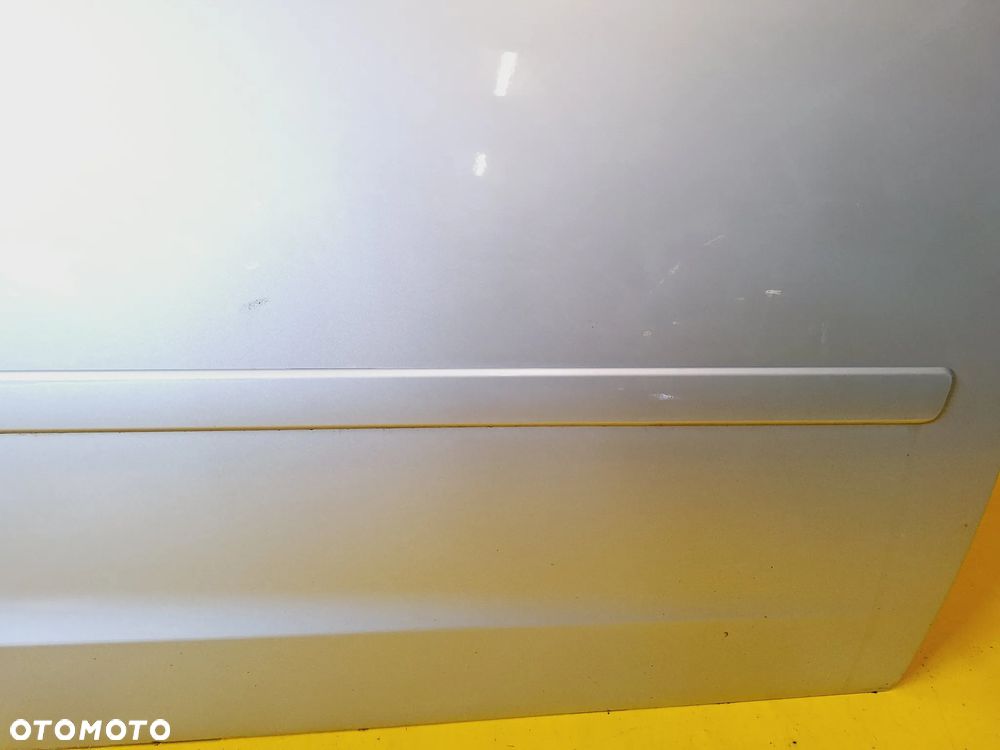 DRZWI PRAWY PRZÓD PRAWE PRZEDNIE OPEL CORSA C HB 3D LAK: Z157 NR279 - 4