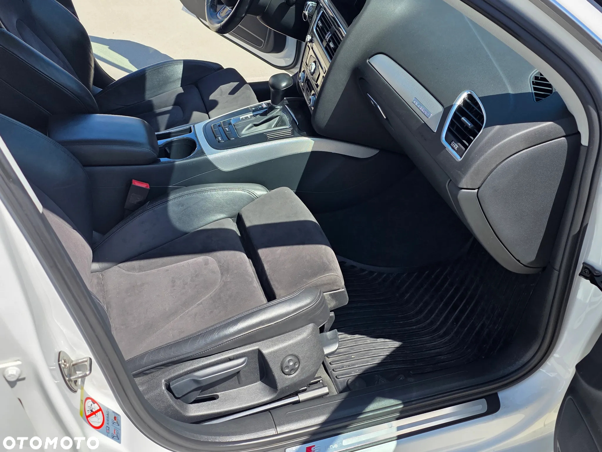 Audi A4 2.0 TDI Quattro S tronic - 16