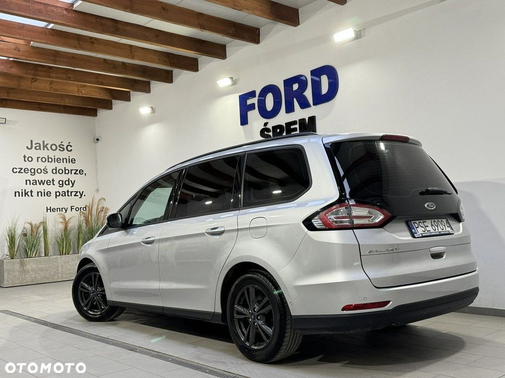 Ford Galaxy - 15