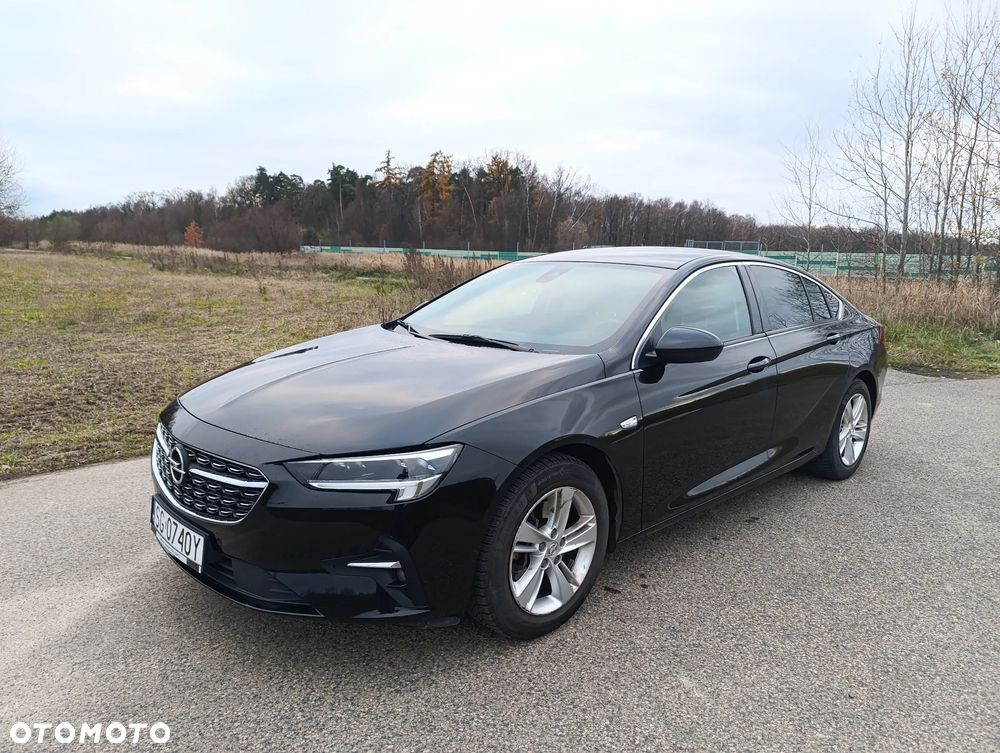 Opel Insignia 2.0 CDTI Elegance S&S - 11