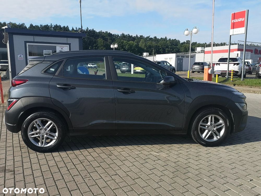 Hyundai Kona 1.0 T-GDI Comfort - 8