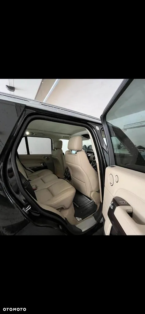 Land Rover Range Rover 3.0TD V6 HSE - 11