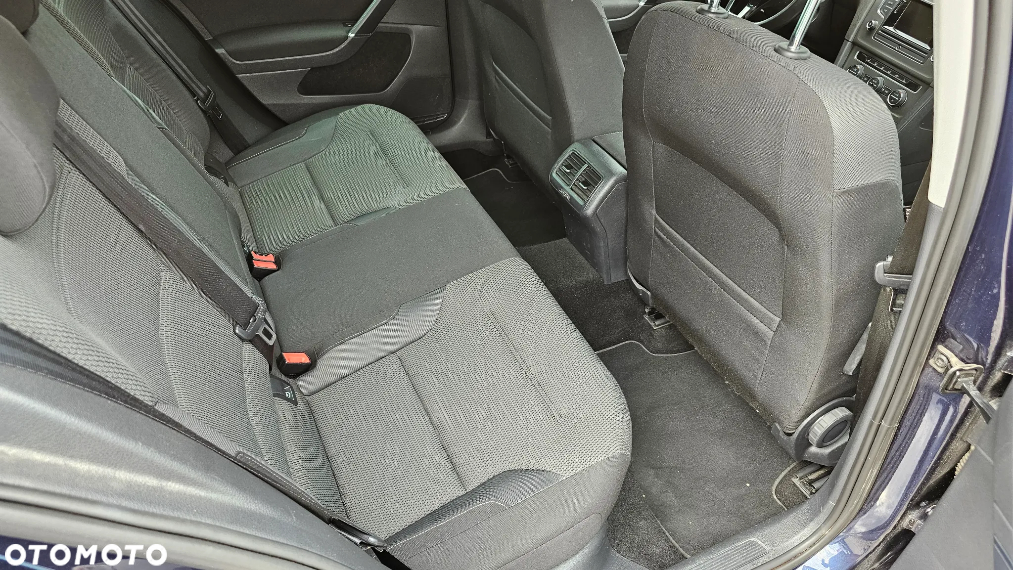 Volkswagen Golf VII 1.2 TSI BMT Comfortline Perfectline - 9