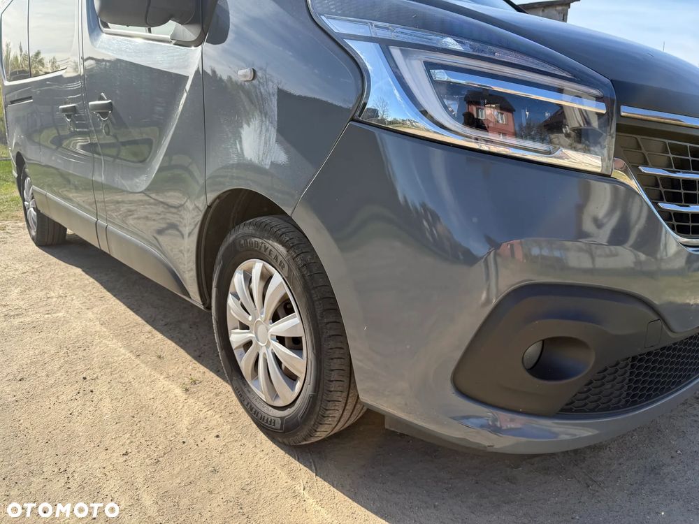 Renault Trafic - 8