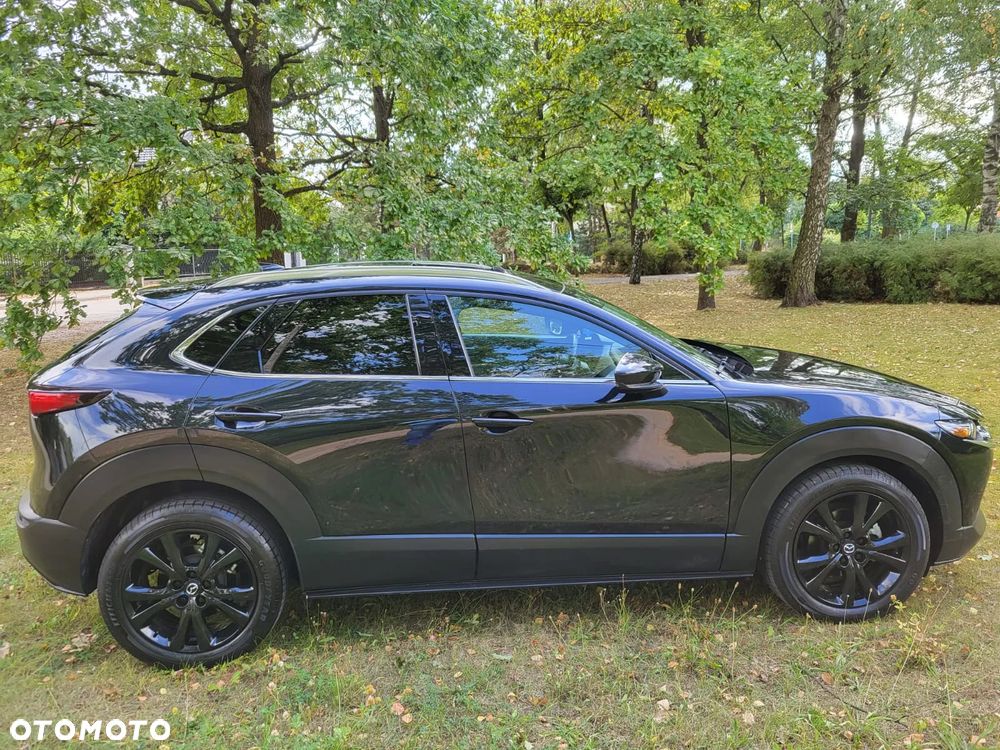 Mazda CX-30 - 12
