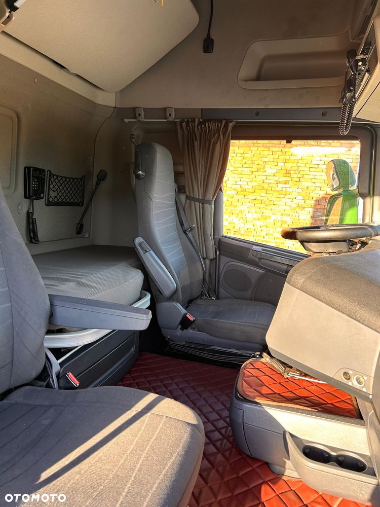Scania R450 - 9