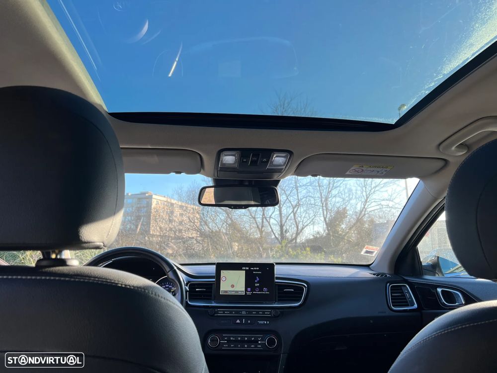 Kia Ceed 1.0 T-GDI GT Line - 12