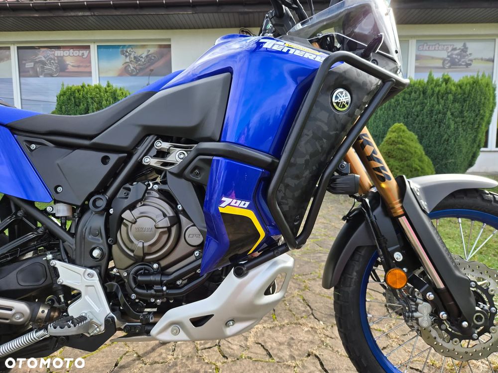 Yamaha Tenere - 22