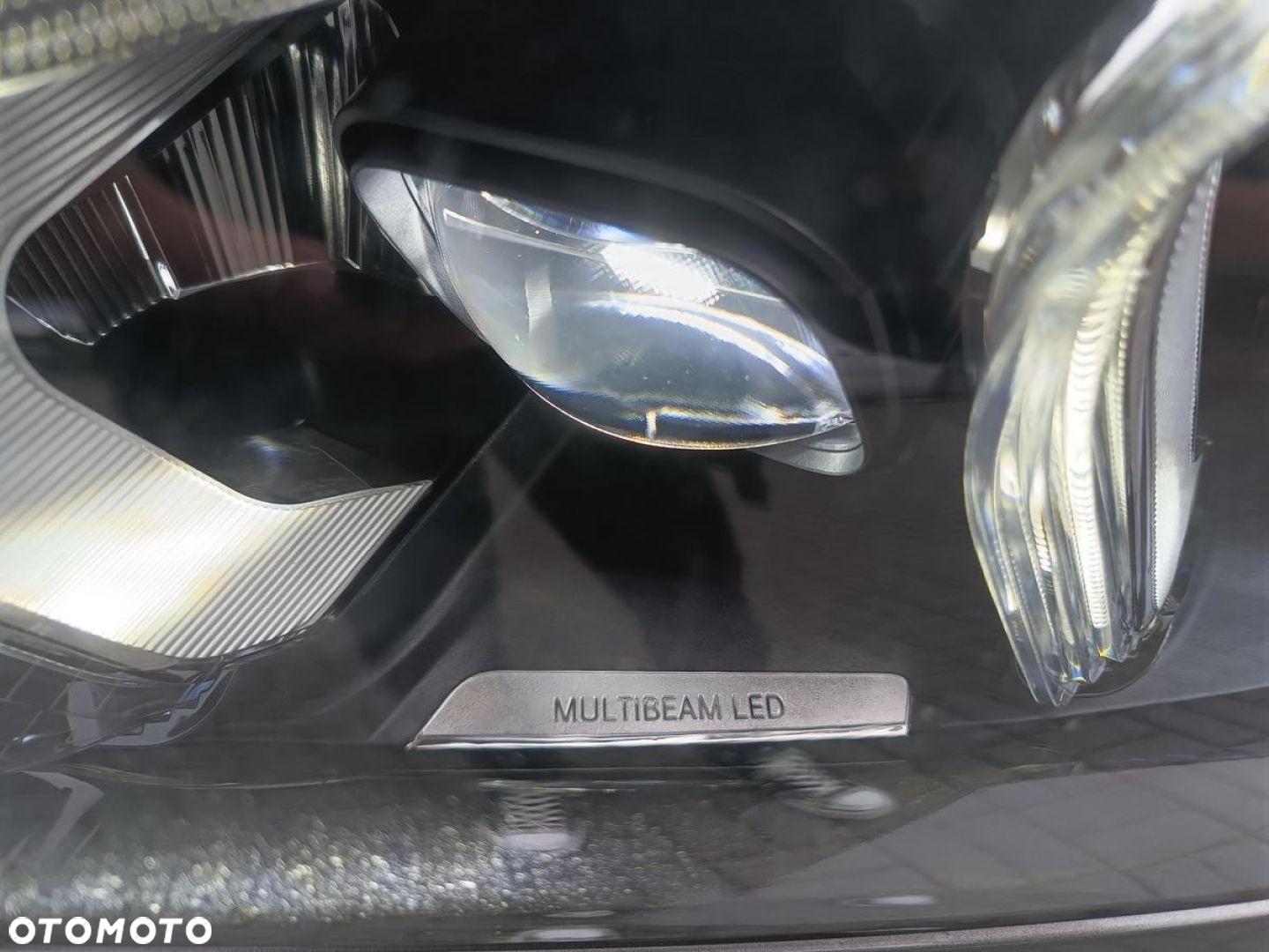 Mercedes-Benz GLE - 21