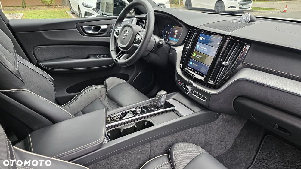 Volvo XC 60 T8 AWD Geartronic Polestar Engineered - 15