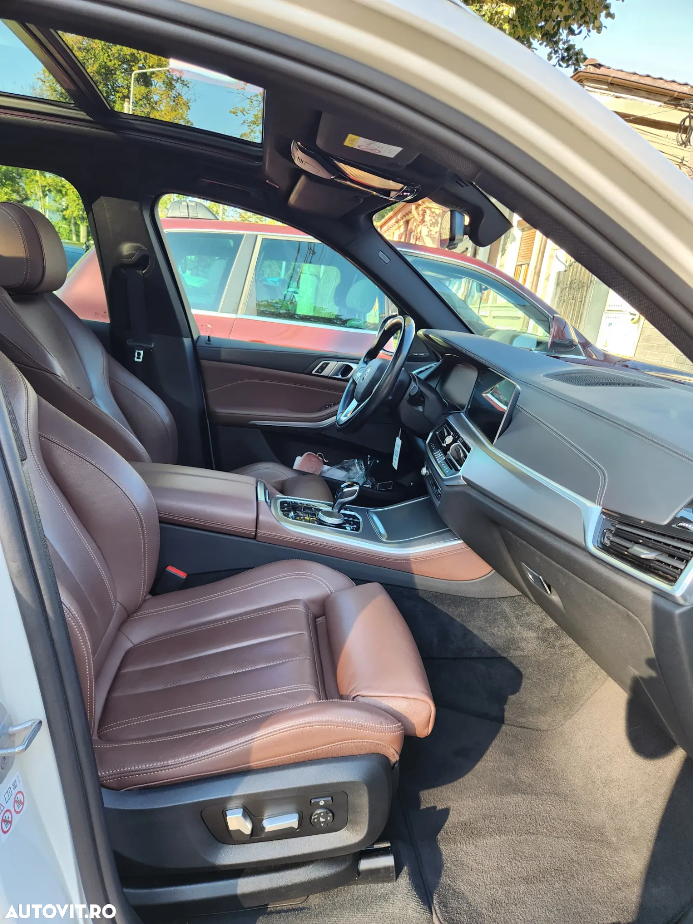 BMW X5 xDrive45e AT PHEV - 36