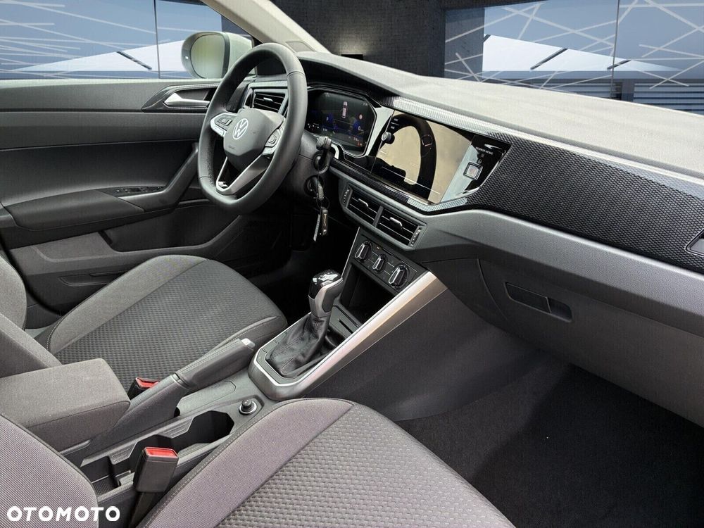 Volkswagen Taigo 1.0 TSI Pure DSG - 14