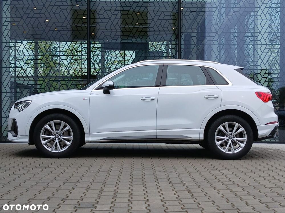 Audi Q3 - 3