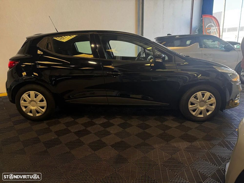 Renault Clio 1.2 Zen - 7