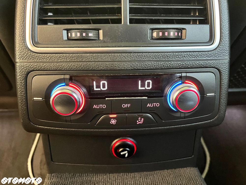 Audi A6 Avant - 20