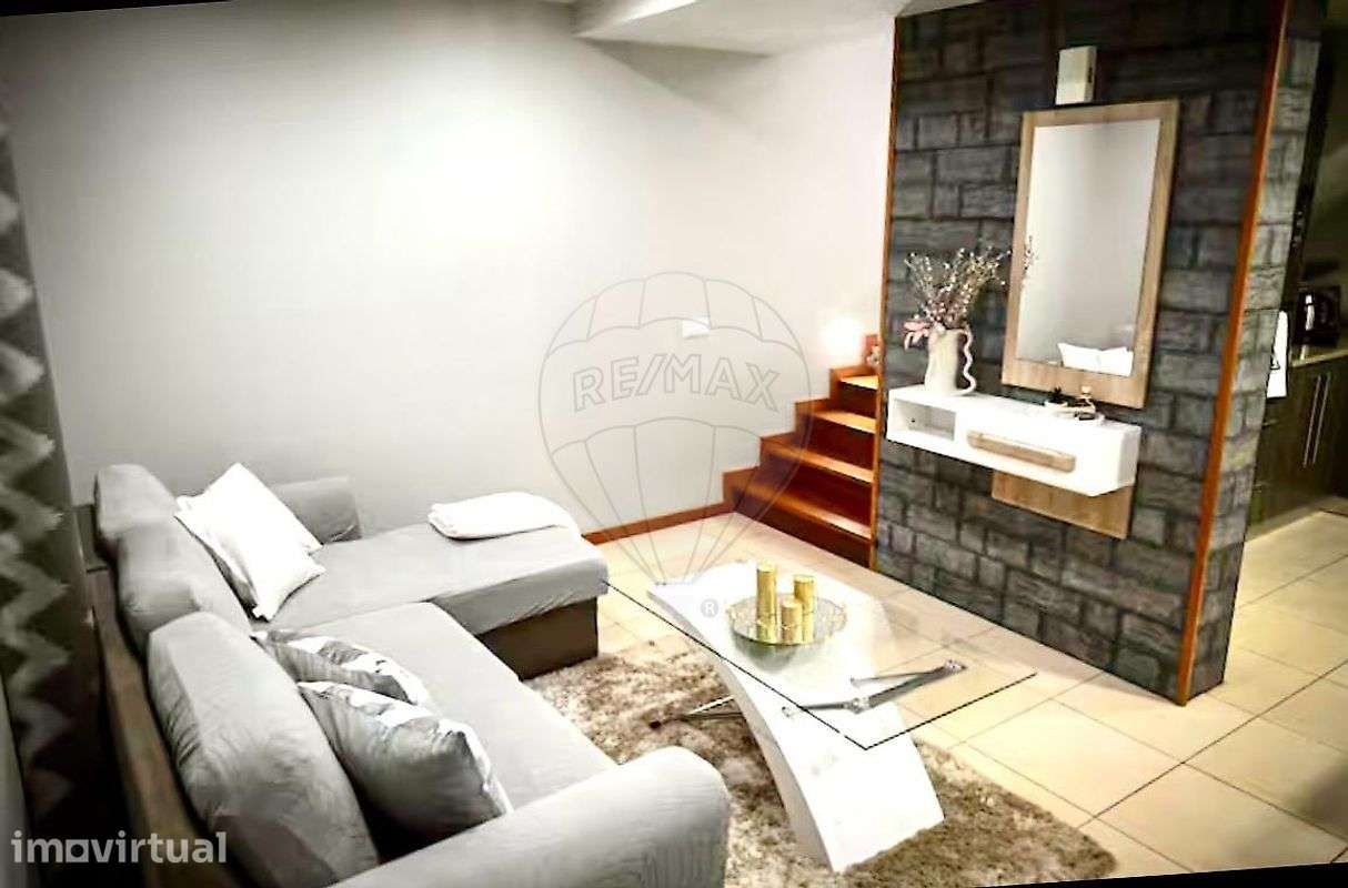 Moradia T3 para arrendamento - Grande imagem: 4/8