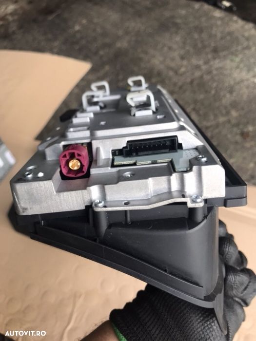 Sistem navigatie CIC seria 3 e90/91/92/93 - 7