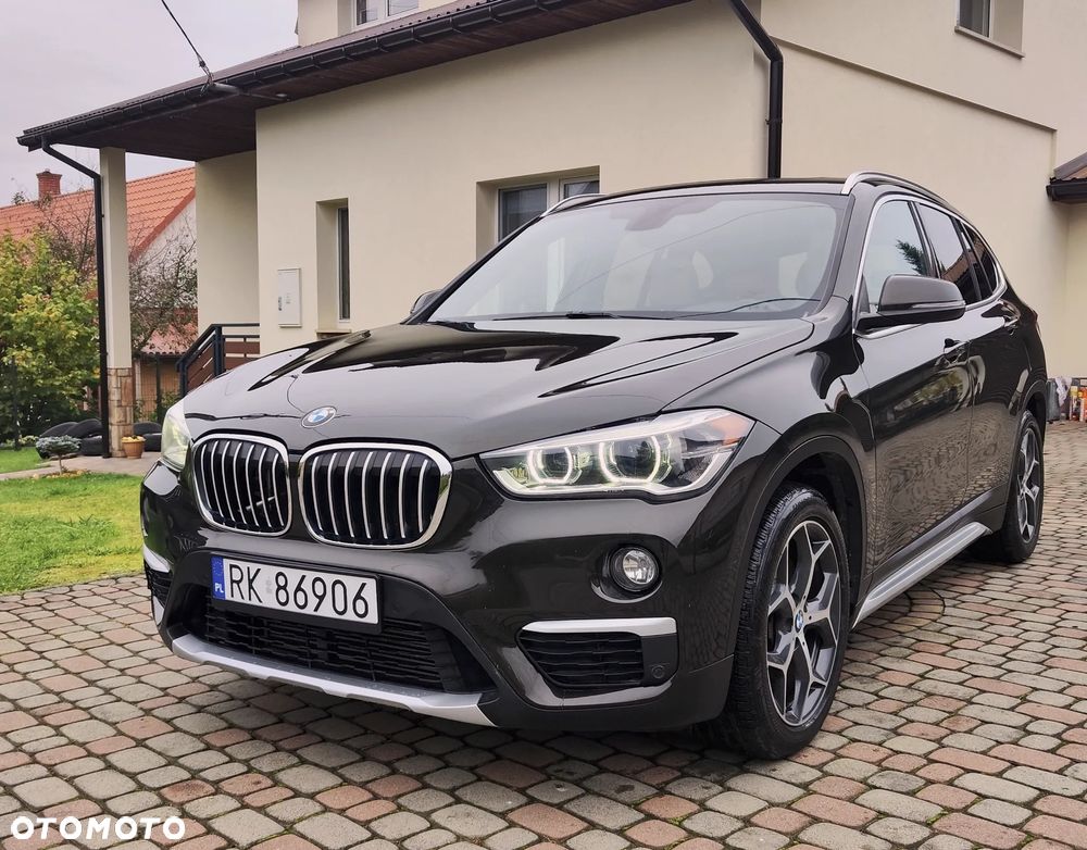 BMW X1 - 40