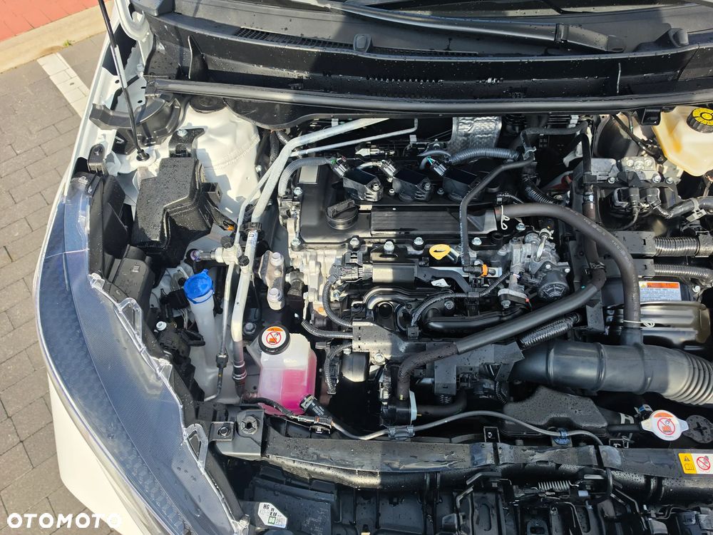 Toyota Yaris Hybrid 1.5 Premiere Edition - 27