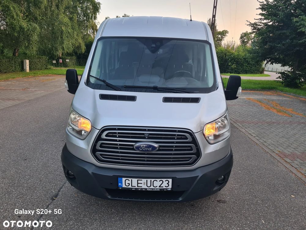 Ford TRANSIT - 23