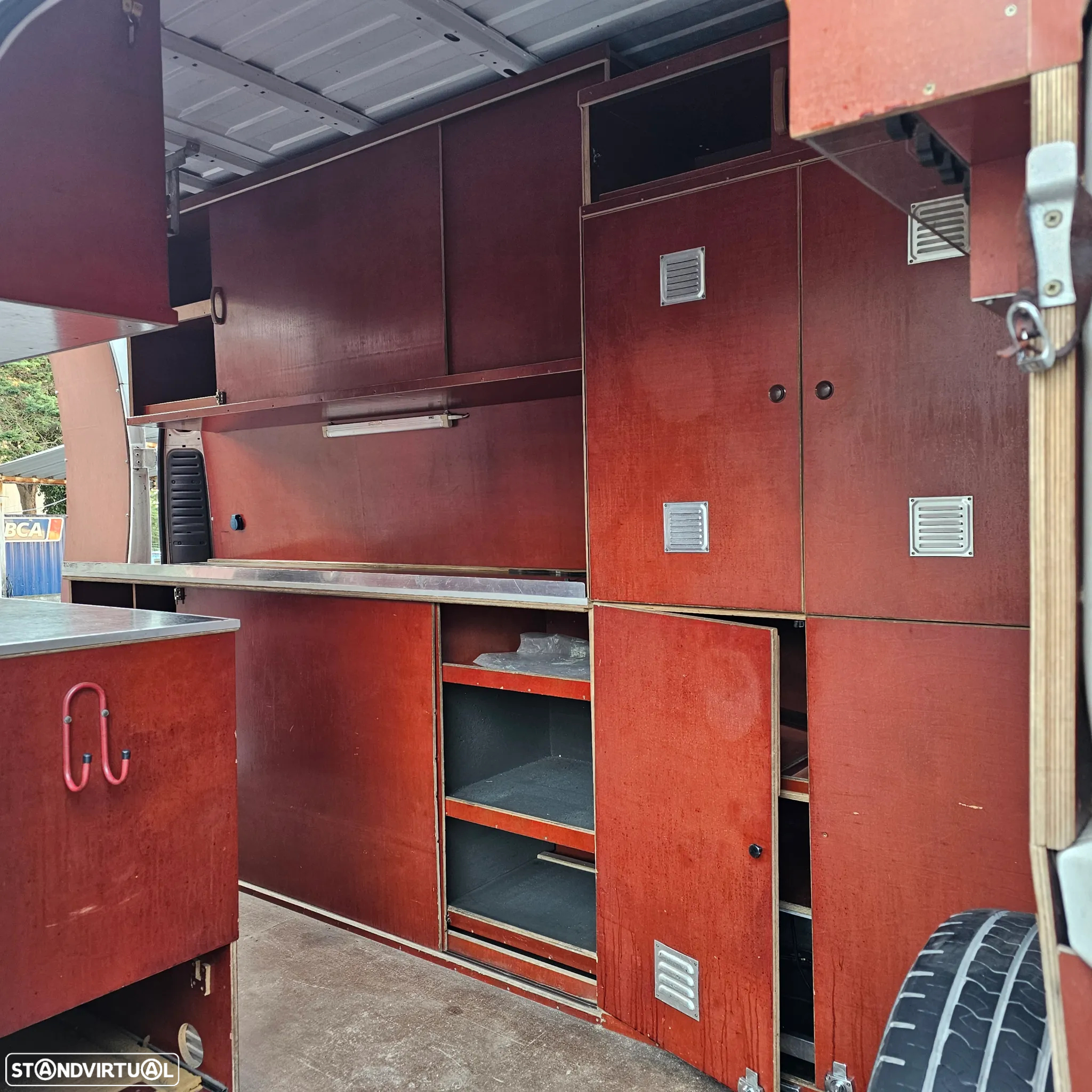 Fiat Ducato - 28