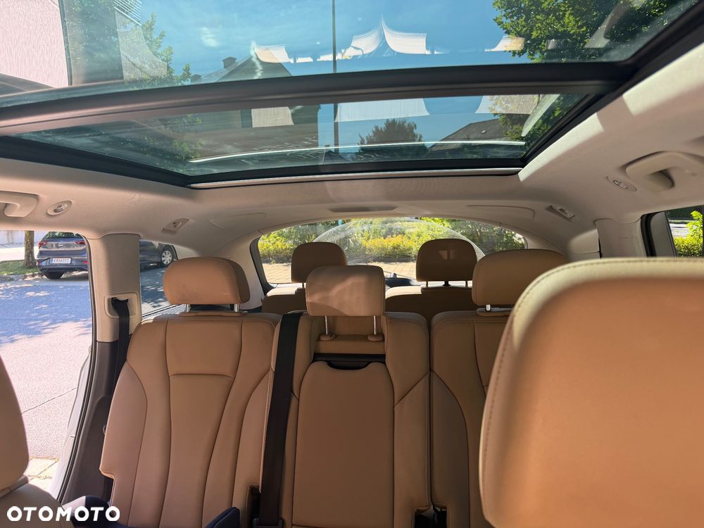 Audi Q7 55 TFSI mHEV Quattro Tiptr - 20