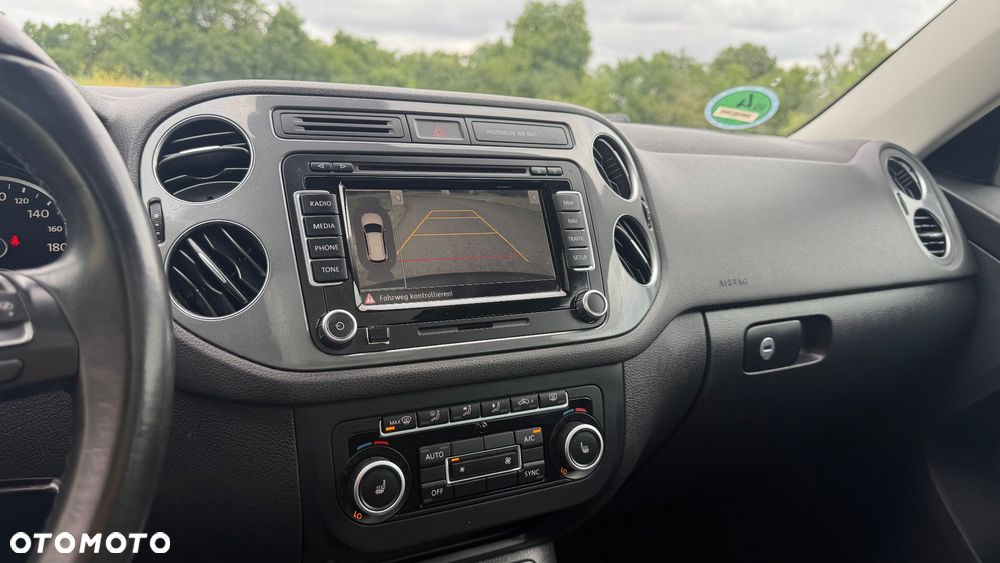 Volkswagen Tiguan 2.0 TDI DPF 4Motion DSG Cup Sport & Style - 12