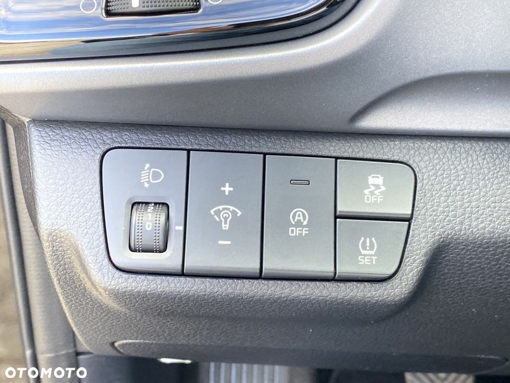 Kia Stonic - 20