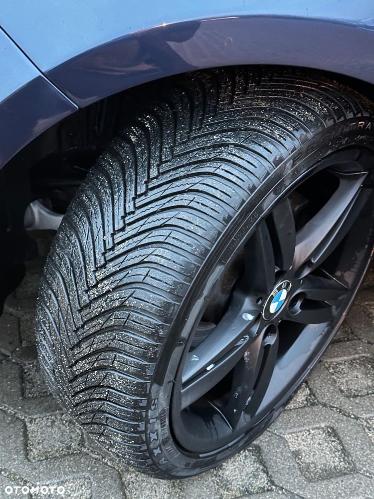 BMW Seria 1 116i Sport Line - 12