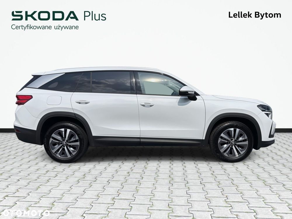 Skoda Kodiaq - 5