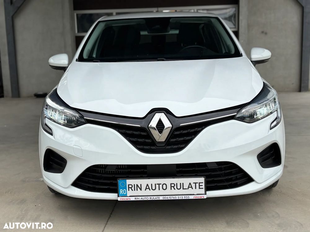 Renault Clio V 1.0 TCe 90 Equilibre - 3