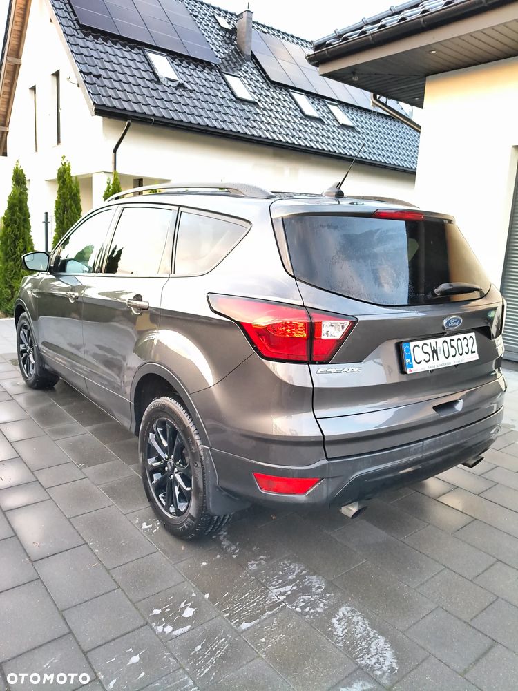 Ford Escape - 6