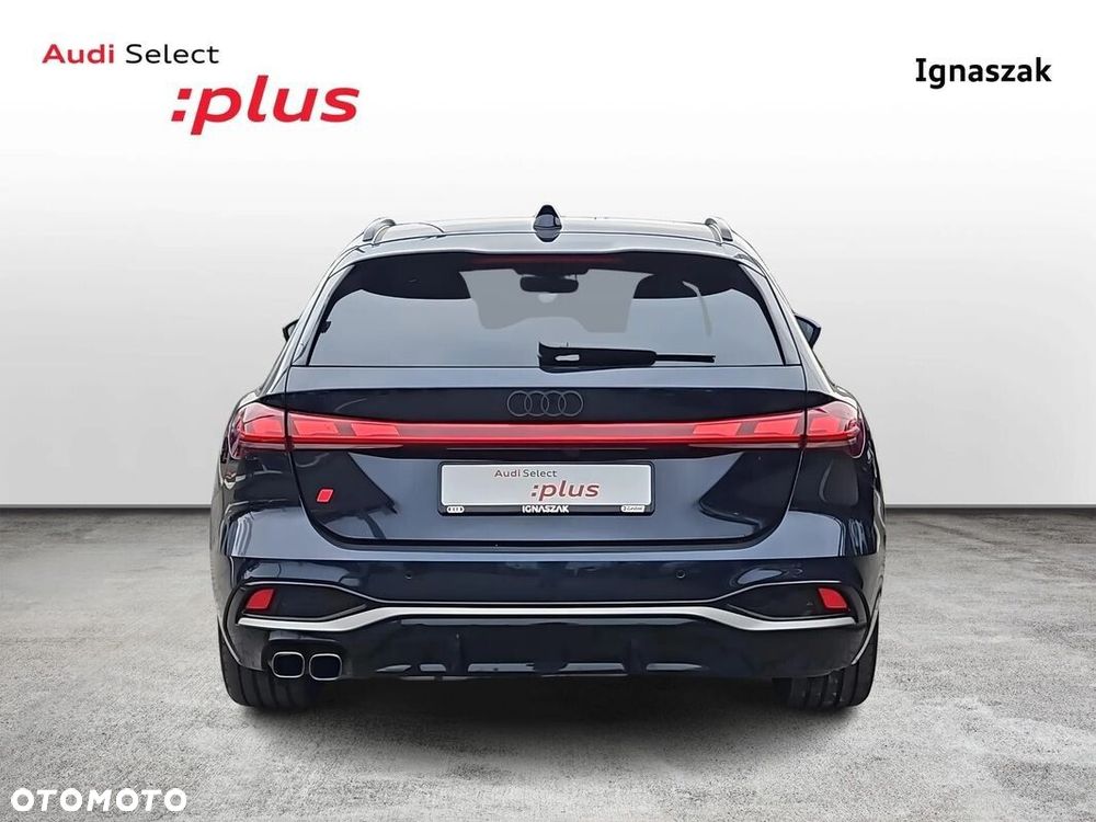 Audi A5 Avant TDI mHEV Quattro S tronic - 5