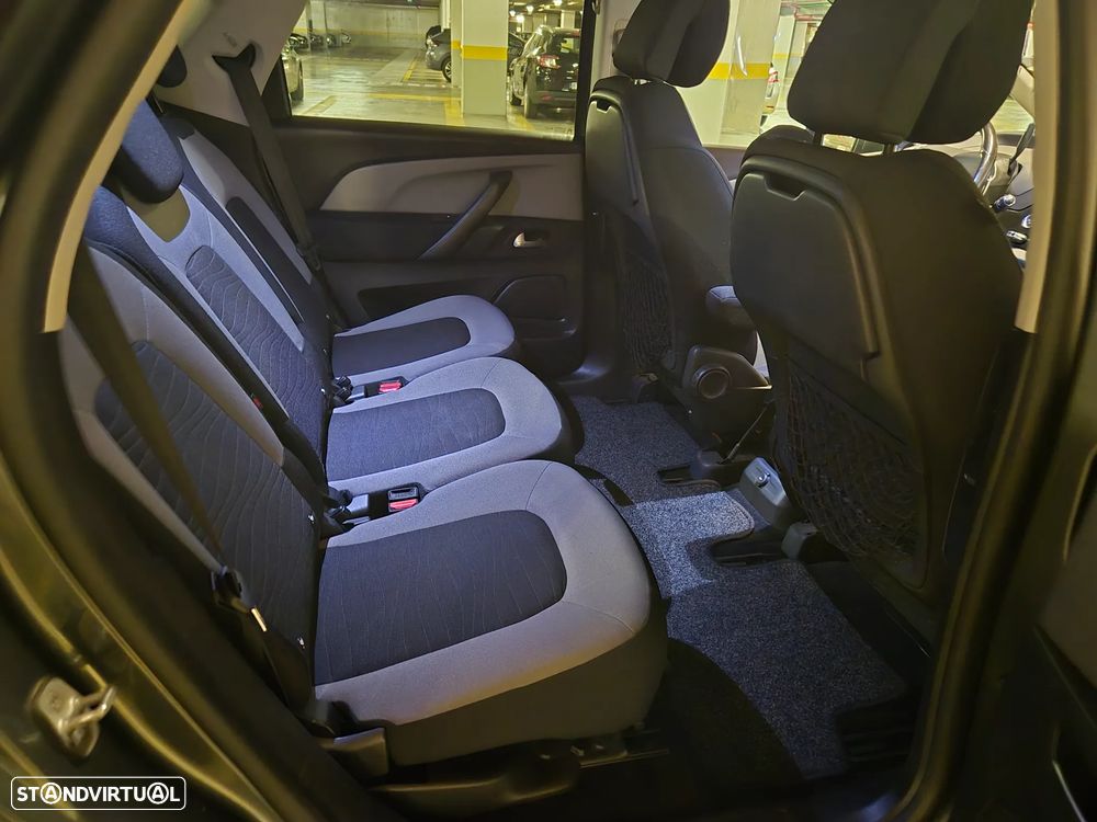 Citroën C4 Picasso 1.6 BlueHDi Feel EAT6 - 29