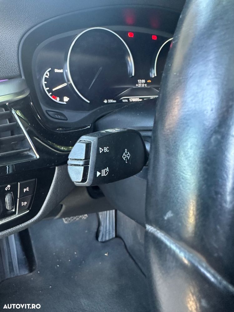 BMW Seria 5 - 6