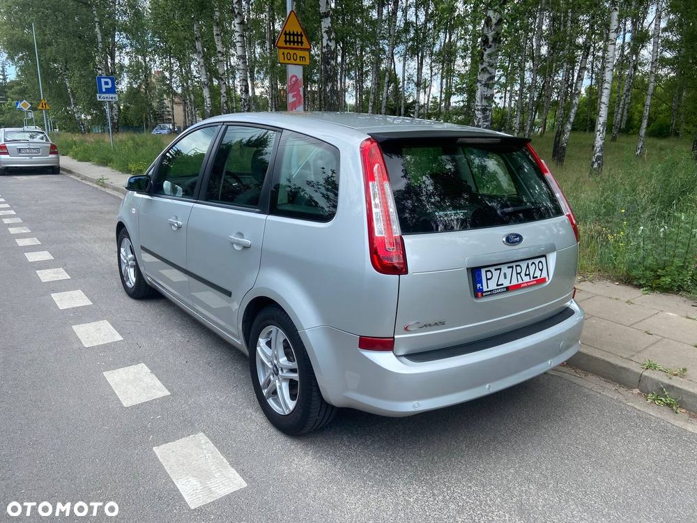 Ford C-MAX 2.0 Style+ - 3