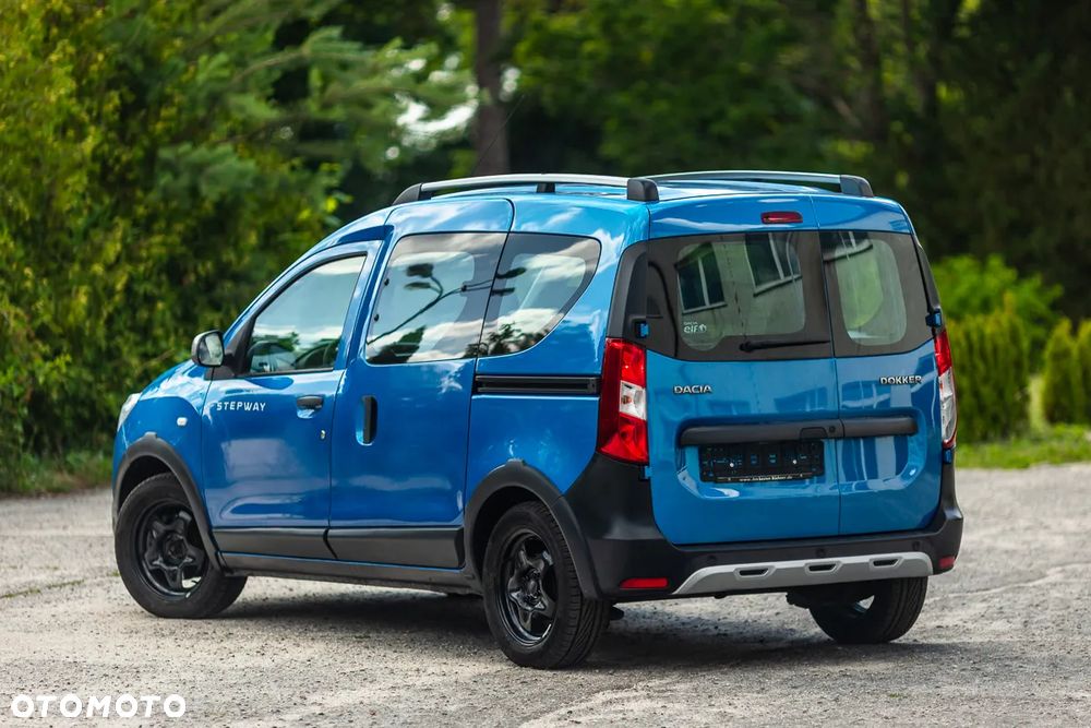 Dacia Dokker 1.6 Laureate - 15