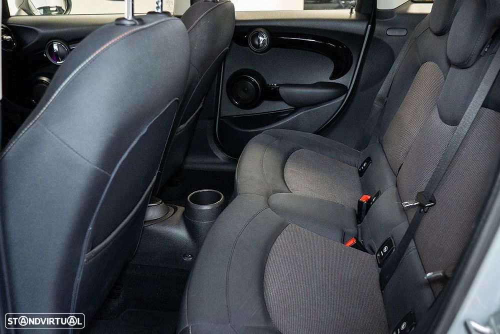 MINI 5 Portas Cooper D Seven - 38